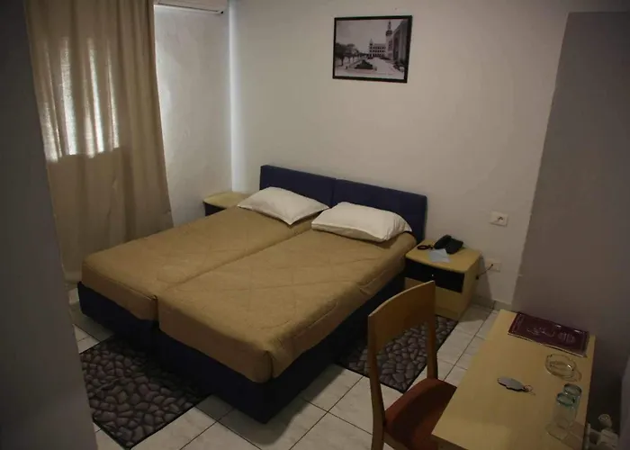 Hotel Amine