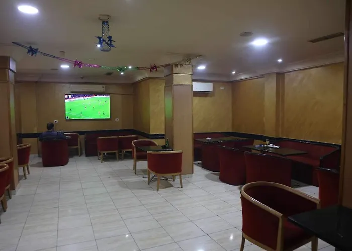 Hotel Amine