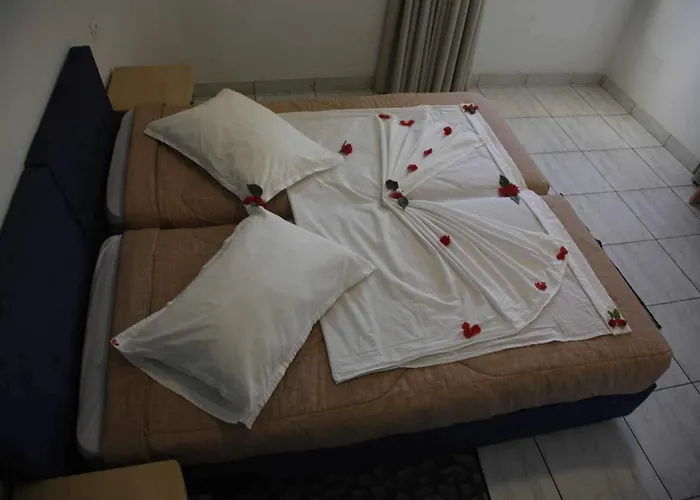 Hotel Amine