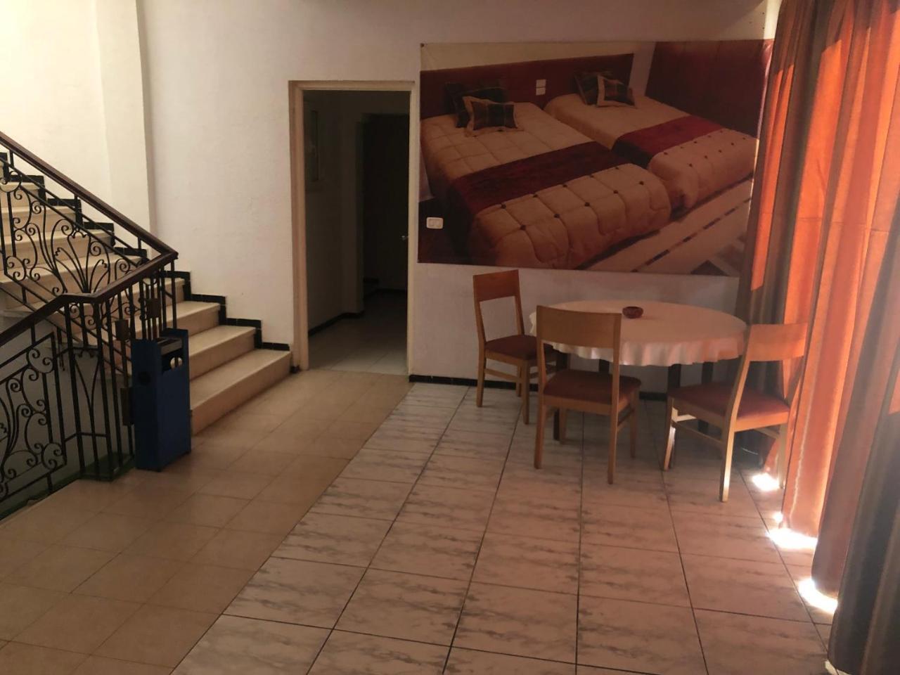 Amine Apartment *